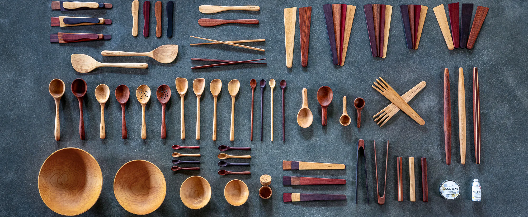 Heirloom Quality for Modern Kitchens